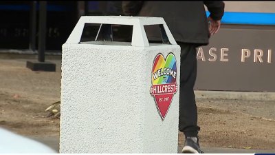 New community fund established to keep Hillcrest safe and clean
