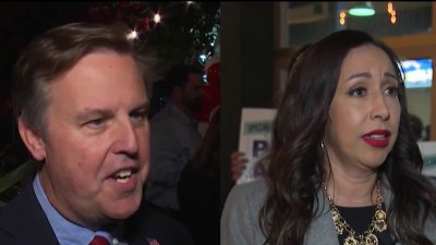 Voting underway in Supervisors Dist 1 race with special election weeks away