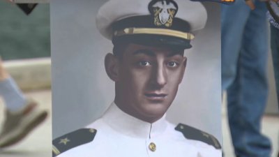 Local leaders denounce Navy plan to rename USNS Harvey Milk