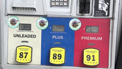 California gas prices set to rise July 1. Exactly how much is unclear