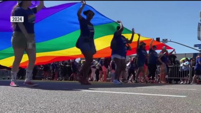 Multiple SD Jewish organizations pull support from Pride over headliner Kehlani