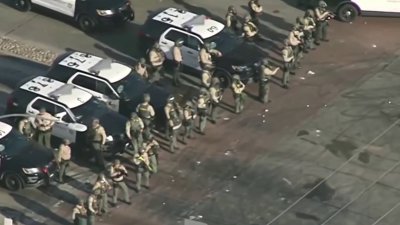 Trump's decision to deploy National Guard sparks pushback from SD lawmakers