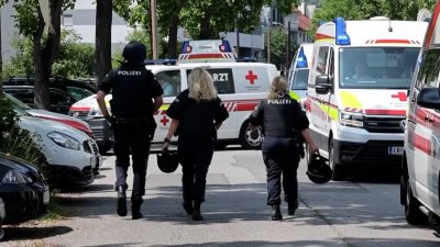 Tiroteo escolar en Austria deja al menos 10 muertos