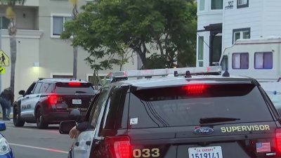 Authorities serve warrants in San Diego, National City human trafficking investigation