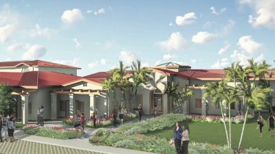 Casa de Amparo gets state funding to help kids in need