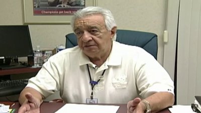 Longtime La Mesa mayor Art Madrid dies