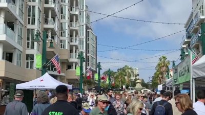 Put the Taste of Little Italy on your menu for next week