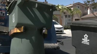 City of San Diego auditor says city missed out on over $25M in trash fees
