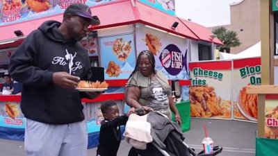 How to save money at the San Diego County Fair