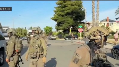 ICE to pause most raids on farms, hospitality industry