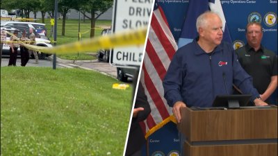 Suspect in Minnesota lawmaker's killing arrested