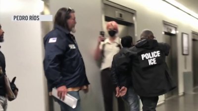 Possible impacts for San Diego as Trump orders ICE to expand deportations in Democratic led cities