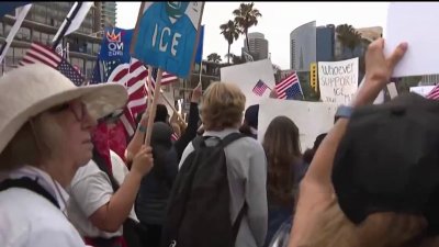 Is political rhetoric reaching a fever pitch?