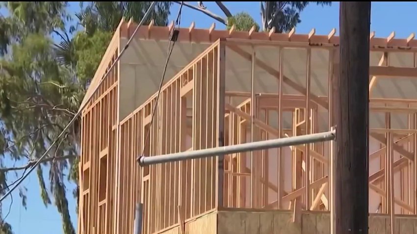 San Diego City Council votes to change ADU policy, restricting how many units can be built