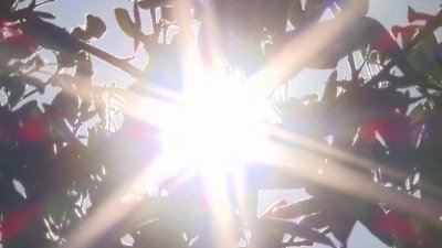 Summer inching closer as a heat advisory is issued for San Diego County