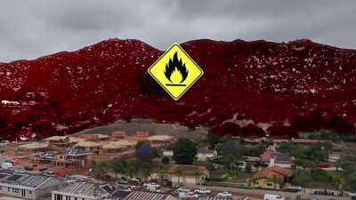 Here's how to protect your home from wildfires and save on insurance
