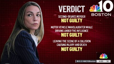 Karen Read acquitted of all charges except OUI: Analysis of the verdict