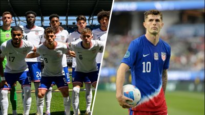 Clint Dempsey gives USMNT 2026 World Cup predictions, players to watch