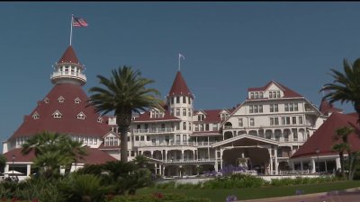 Hotel del Coronado reopens after $550 million, 6-year rehabilitation project