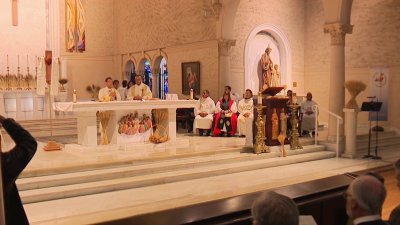 San Diego religious leaders attend deportation hearings in federal court