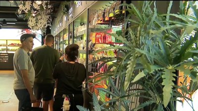 San Diego City Council committee approves proposal for later hours at cannabis dispensaries