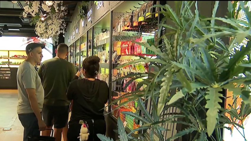 San Diego City Council committee approves proposal for later hours at cannabis dispensaries