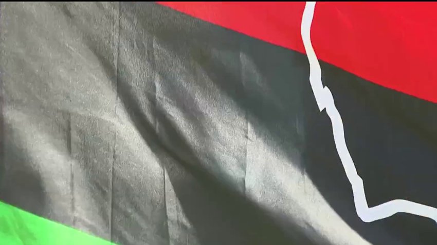 Federal cuts for annual Juneteenth Festival