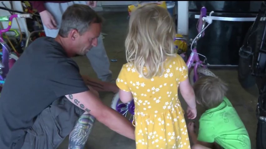 San Diego military families manage life while their loved ones deploy to Mideast