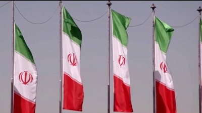 Local expert discusses U.S. intervention in Middle East