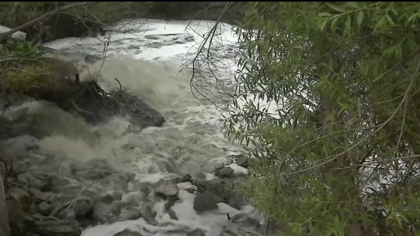San Diego County considers 5-point plan to address Tijuana River sewage crisis