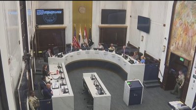 Board of Supervisors unanimously approves $8.63B county budget