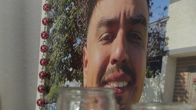 Family remembers man killed in crash with Chula Vista police car as ‘big dreamer'