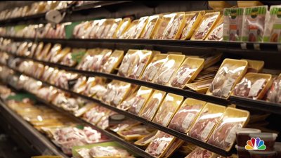 San Diego families need as much food assistance now as during the pandemic