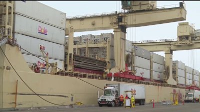 Maritime operations going electric at the Port of San Diego