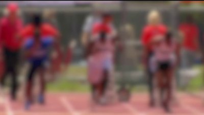 California sued for Title IX violations over transgender athletes competing in girls' sports