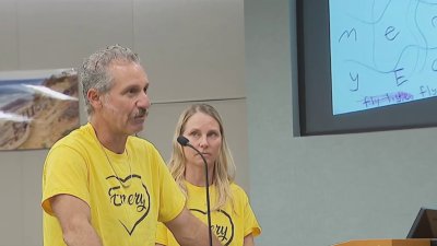 Family, community call for improved traffic safety after 12-year-old killed in Encinitas