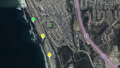 These San Diego beaches have water contamination advisories