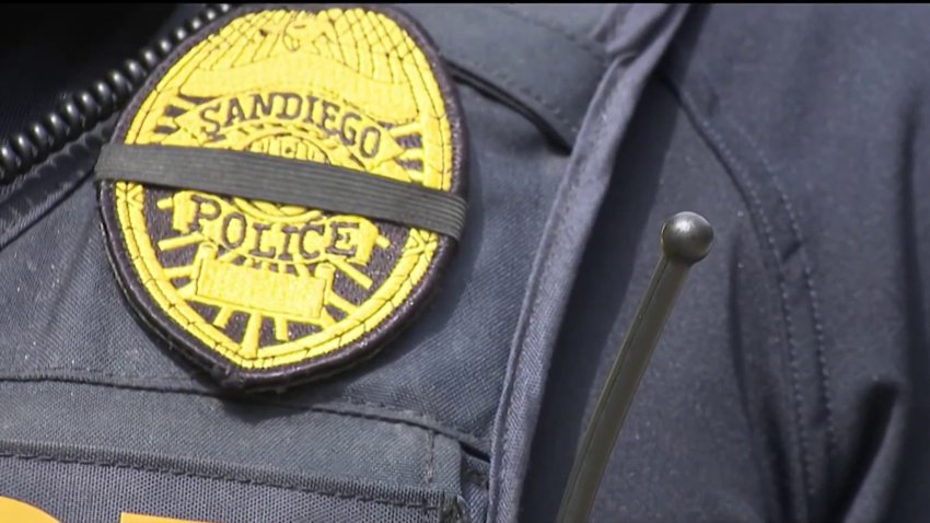 ICE raids shifting trust in law enforcement