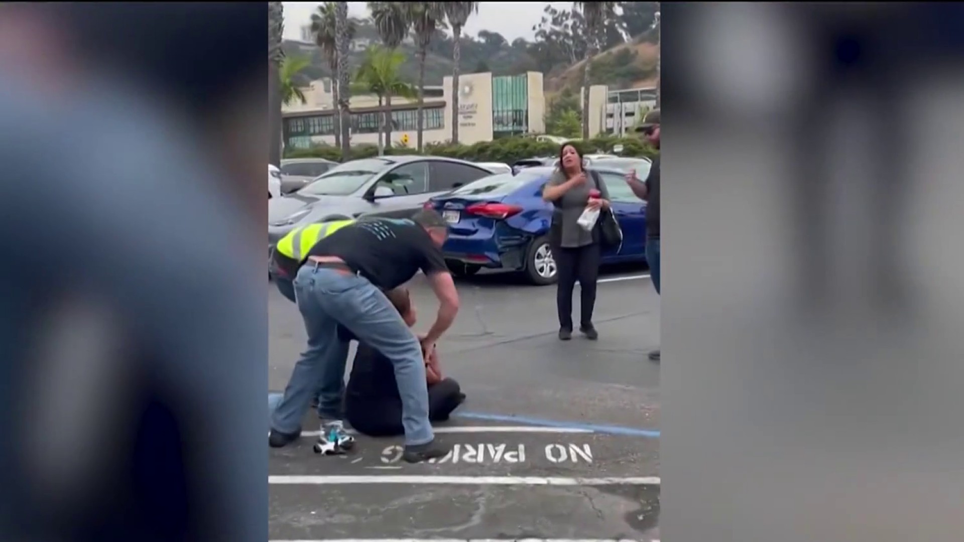 nbcsandiego.com - Immigration raids could impact San Diego tourism industry