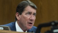 Senate Committee on Appropriations subcommittee Chairman Sen. Bill Hagerty