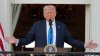 Trump announces travel ban affecting a dozen countries set to go into effect Monday