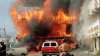 How the LA immigration protests differ from '92 Rodney King riots