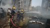 Fiery Air India crash kills 241 people aboard, leaving 1 survivor, airline says