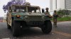 Hotline for military service members sees uptick in calls following activations in Los Angeles