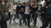 Brad Lander, NYC comptroller and mayoral candidate, detained by ICE at court