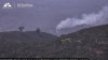 Brush fire prompts evacuation warnings in Bonsall
