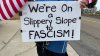 San Diegans protest federal immigration raids