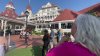 Hotel del Coronado reopens after $550 million, 6-year rehabilitation project