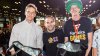 Teacher makes $250,000 trade with Tom Brady after finishing third in Fanatics Fest competition