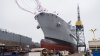 Hegseth orders the name of gay rights activist Harvey Milk scrubbed from Navy ship
